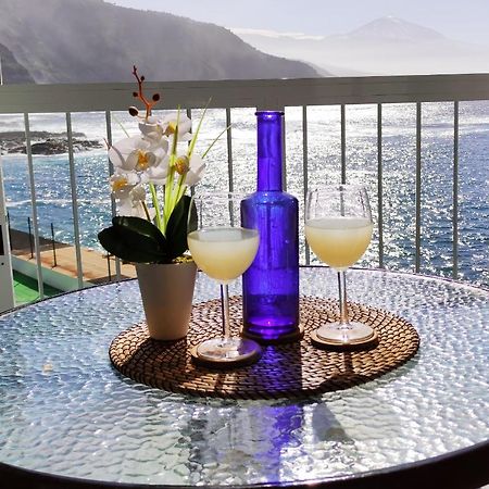 Tenerife Anahata Relax Vv Tacoronte Ngoại thất bức ảnh