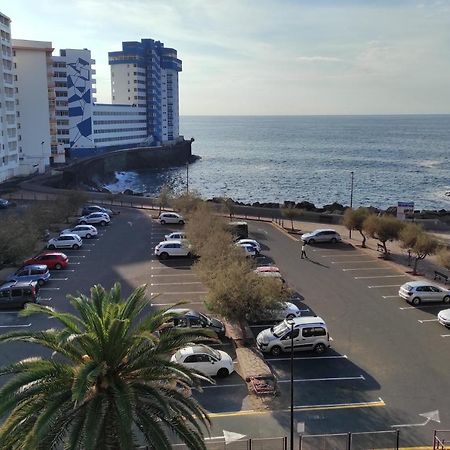 Tenerife Anahata Relax Vv Tacoronte Ngoại thất bức ảnh