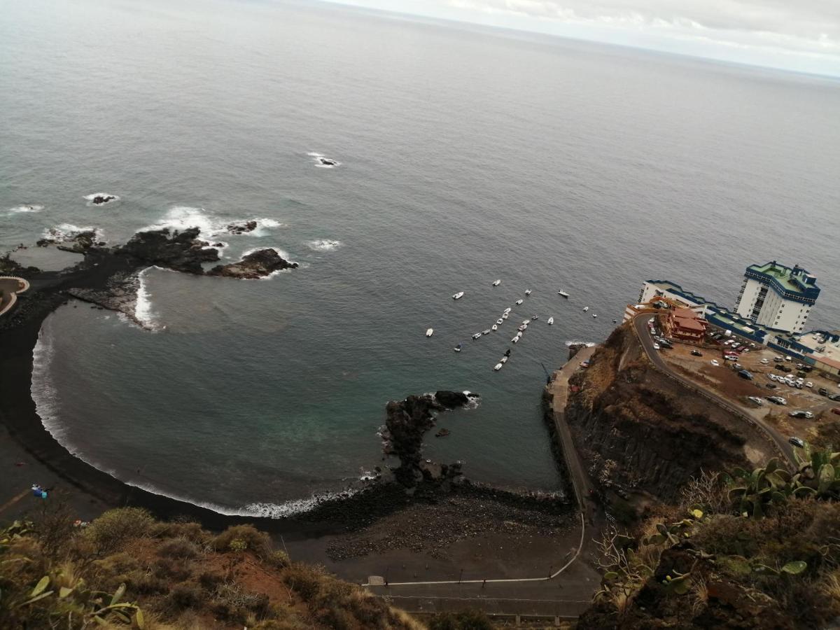 Tenerife Anahata Relax Vv Tacoronte Ngoại thất bức ảnh