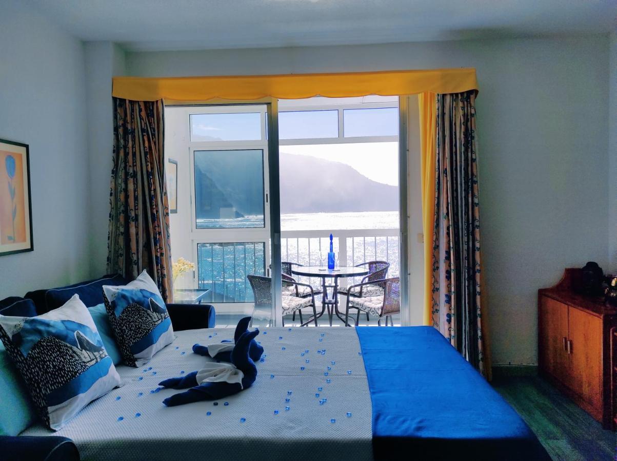 Tenerife Anahata Relax Vv Tacoronte Ngoại thất bức ảnh