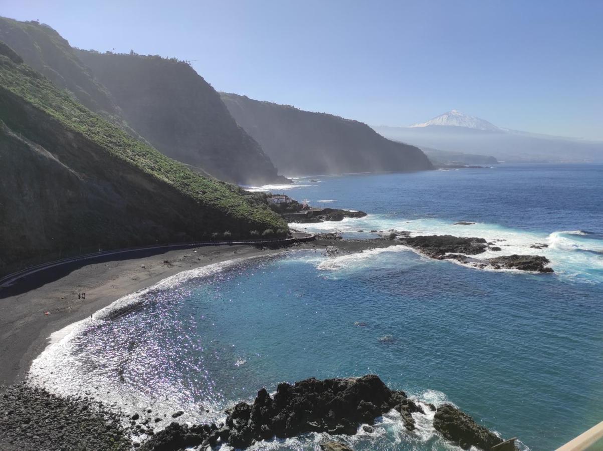 Tenerife Anahata Relax Vv Tacoronte Ngoại thất bức ảnh