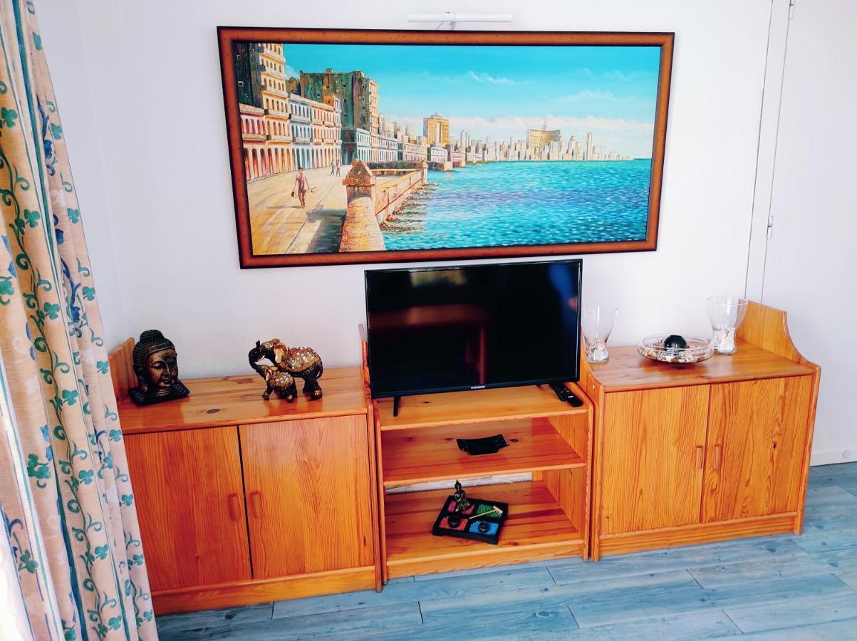 Tenerife Anahata Relax Vv Tacoronte Ngoại thất bức ảnh