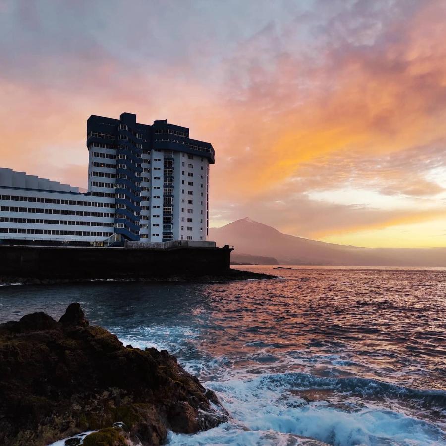 Tenerife Anahata Relax Vv Tacoronte Ngoại thất bức ảnh