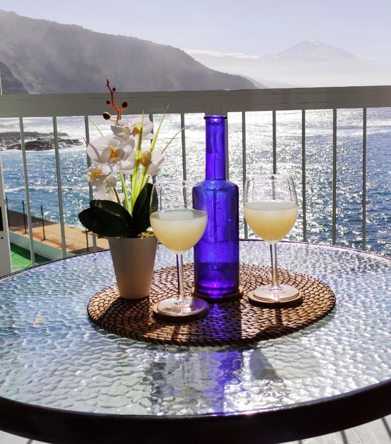 Tenerife Anahata Relax Vv Tacoronte Ngoại thất bức ảnh