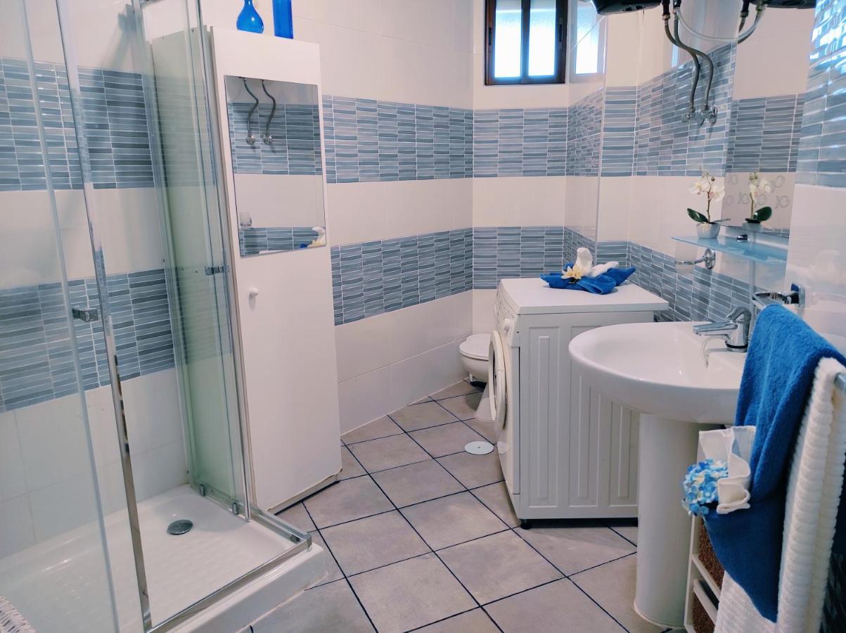 Tenerife Anahata Relax Vv Tacoronte Ngoại thất bức ảnh