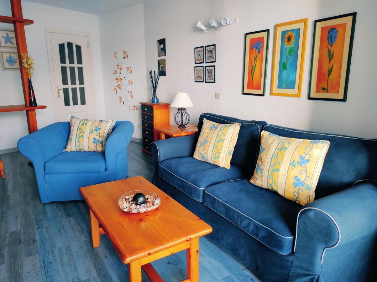 Tenerife Anahata Relax Vv Tacoronte Ngoại thất bức ảnh