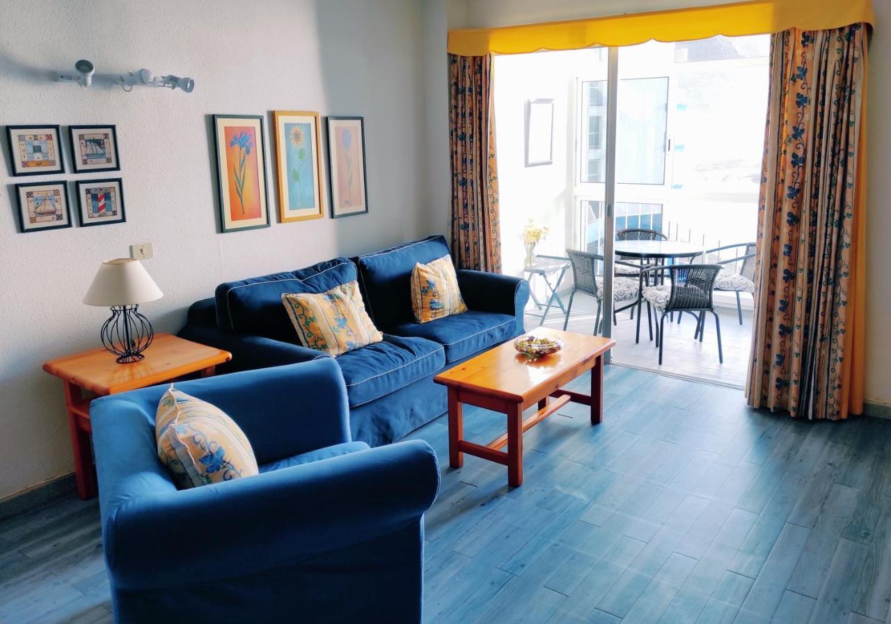 Tenerife Anahata Relax Vv Tacoronte Ngoại thất bức ảnh
