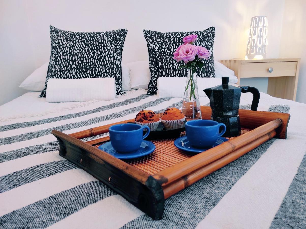 Tenerife Anahata Relax Vv Tacoronte Ngoại thất bức ảnh