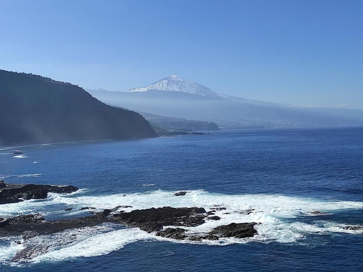 Tenerife Anahata Relax Vv Tacoronte Ngoại thất bức ảnh