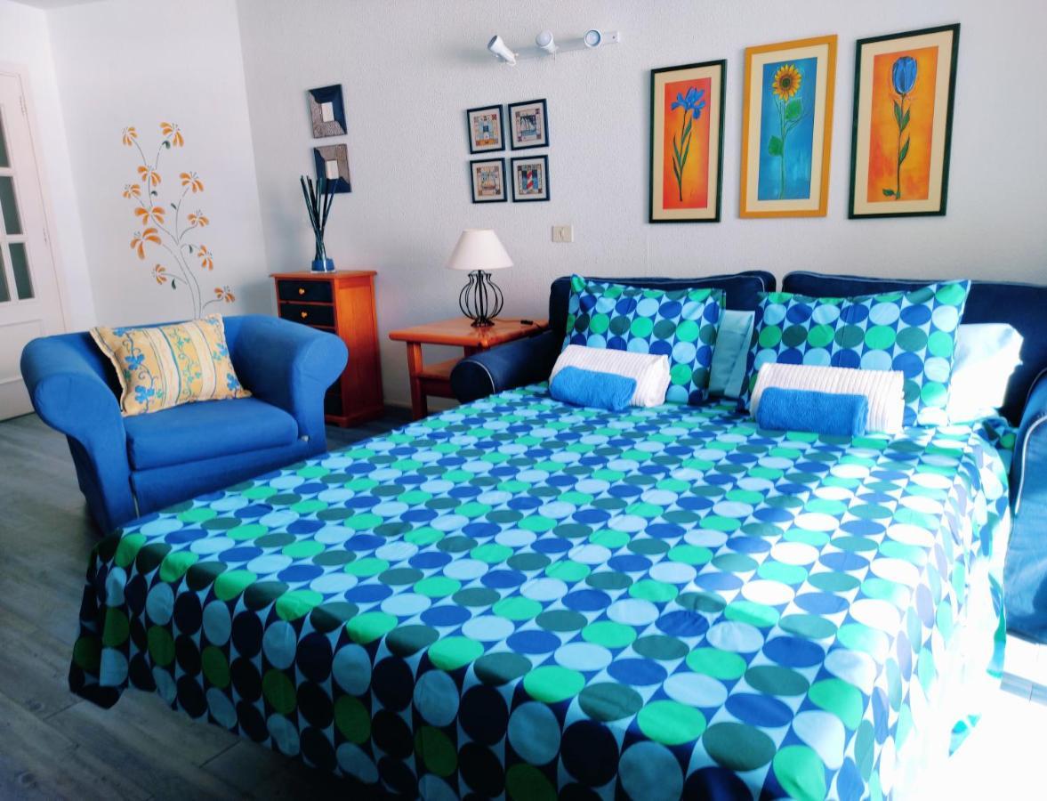 Tenerife Anahata Relax Vv Tacoronte Ngoại thất bức ảnh