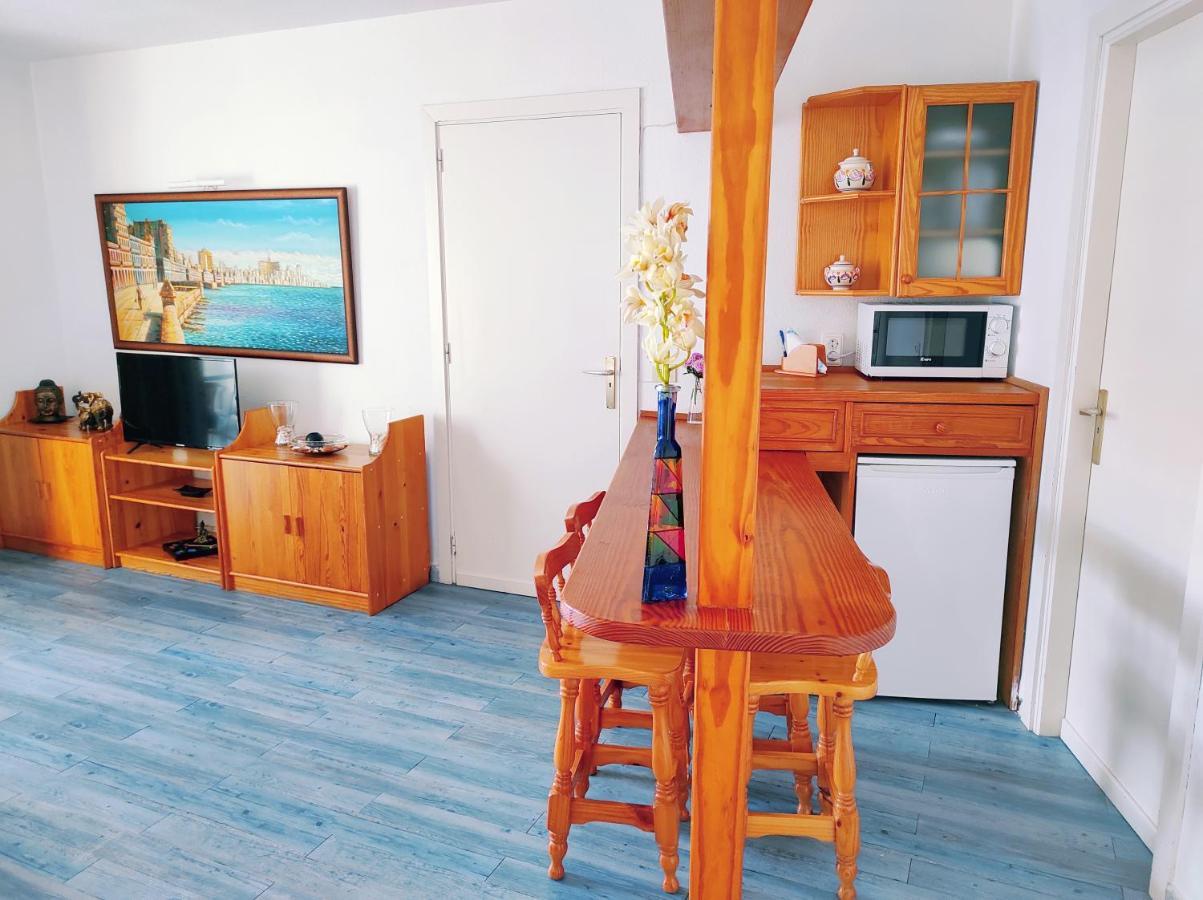 Tenerife Anahata Relax Vv Tacoronte Ngoại thất bức ảnh