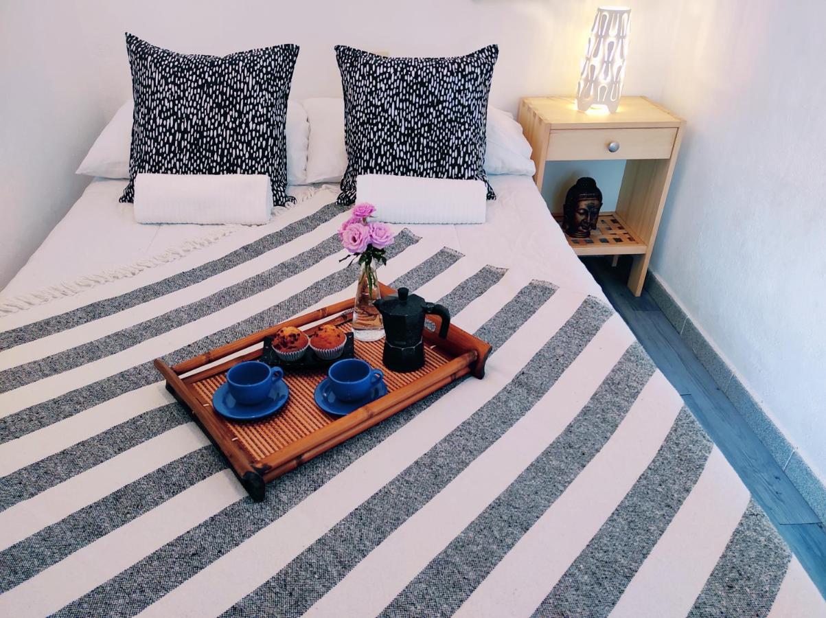 Tenerife Anahata Relax Vv Tacoronte Ngoại thất bức ảnh