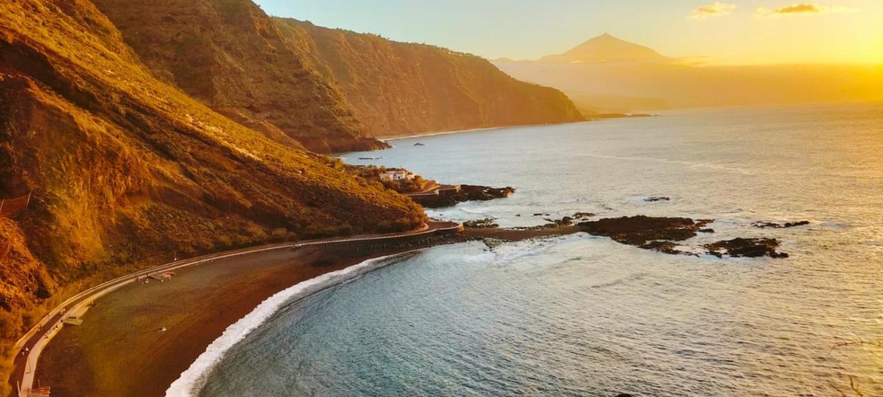 Tenerife Anahata Relax Vv Tacoronte Ngoại thất bức ảnh