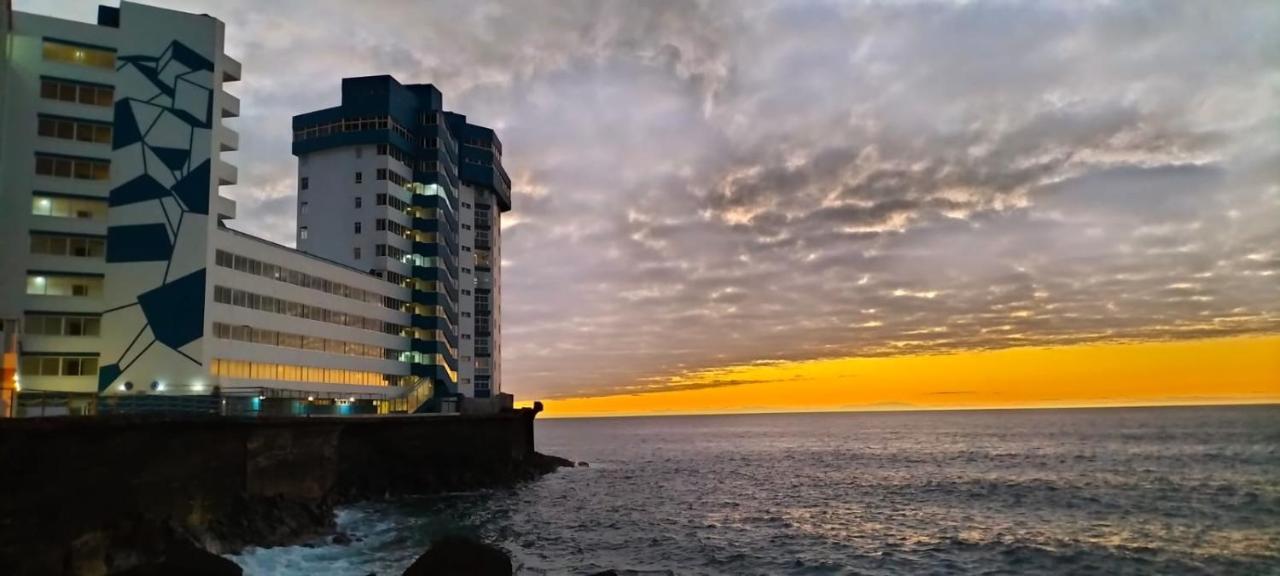 Tenerife Anahata Relax Vv Tacoronte Ngoại thất bức ảnh