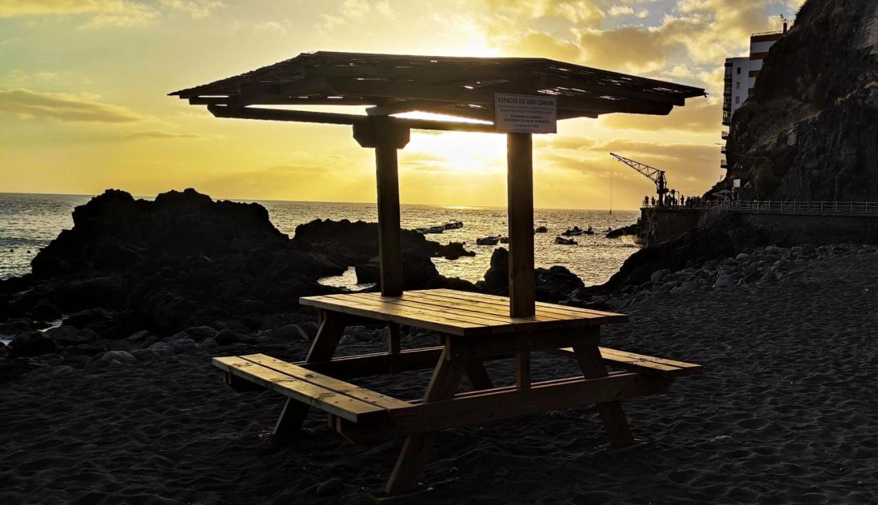 Tenerife Anahata Relax Vv Tacoronte Ngoại thất bức ảnh